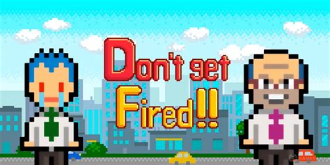 don't get fired lottery